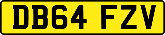 DB64FZV