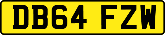 DB64FZW