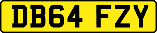 DB64FZY