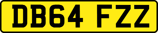 DB64FZZ