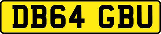 DB64GBU
