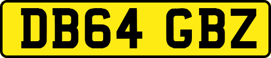 DB64GBZ
