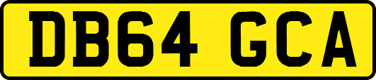 DB64GCA