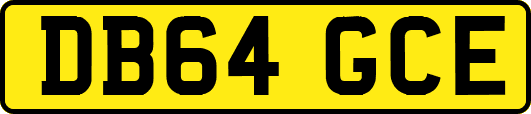 DB64GCE