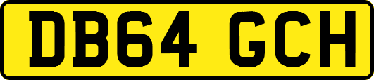 DB64GCH