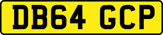 DB64GCP
