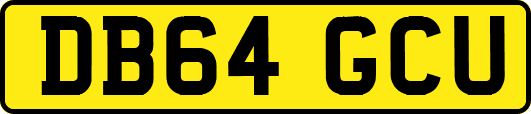 DB64GCU