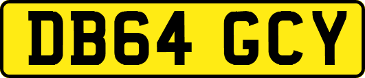 DB64GCY