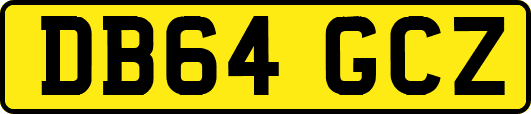 DB64GCZ
