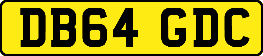 DB64GDC