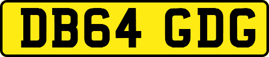 DB64GDG