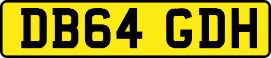DB64GDH