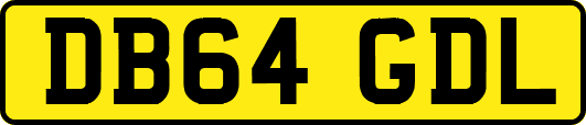 DB64GDL