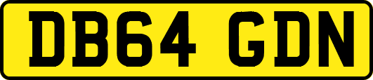 DB64GDN