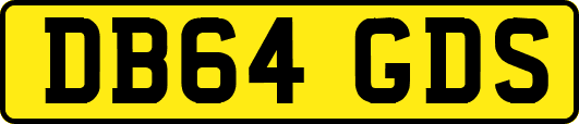 DB64GDS
