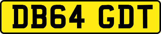 DB64GDT