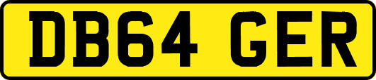DB64GER