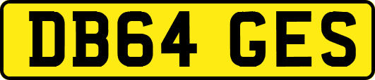 DB64GES