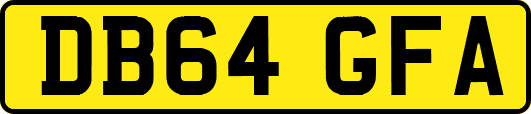 DB64GFA