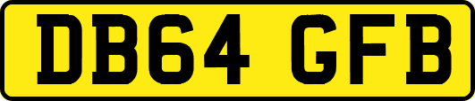 DB64GFB