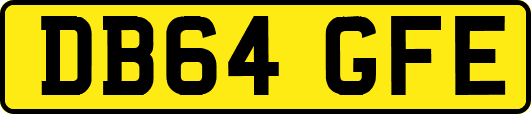 DB64GFE