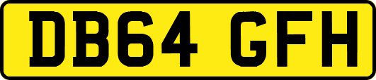 DB64GFH