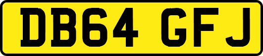 DB64GFJ