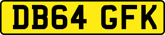 DB64GFK