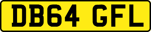 DB64GFL
