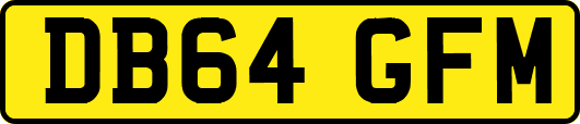 DB64GFM