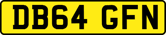 DB64GFN
