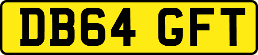 DB64GFT