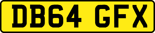 DB64GFX