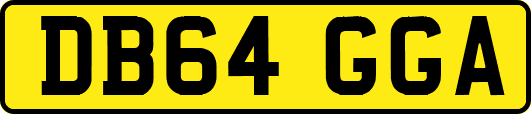 DB64GGA