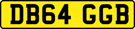 DB64GGB