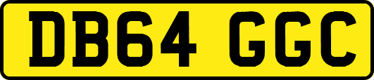 DB64GGC