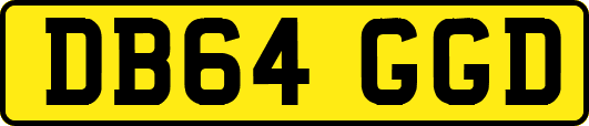 DB64GGD