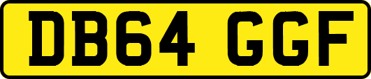 DB64GGF