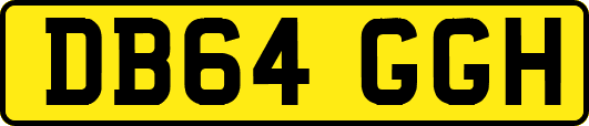 DB64GGH