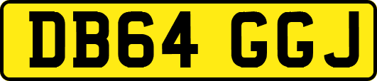 DB64GGJ