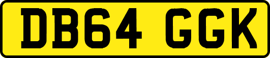 DB64GGK