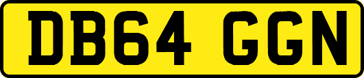 DB64GGN
