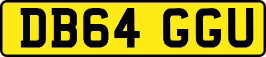 DB64GGU