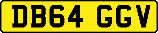 DB64GGV