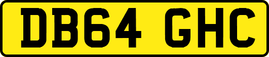 DB64GHC