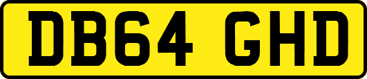 DB64GHD