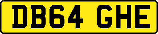 DB64GHE