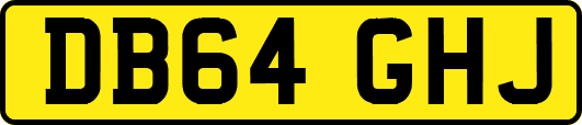 DB64GHJ