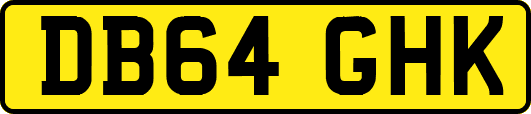DB64GHK