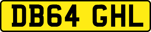 DB64GHL